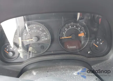 2016 Jeep Patriot Sport z USA, uszkodzony, nr VIN 1C4NJRBB7GD653417